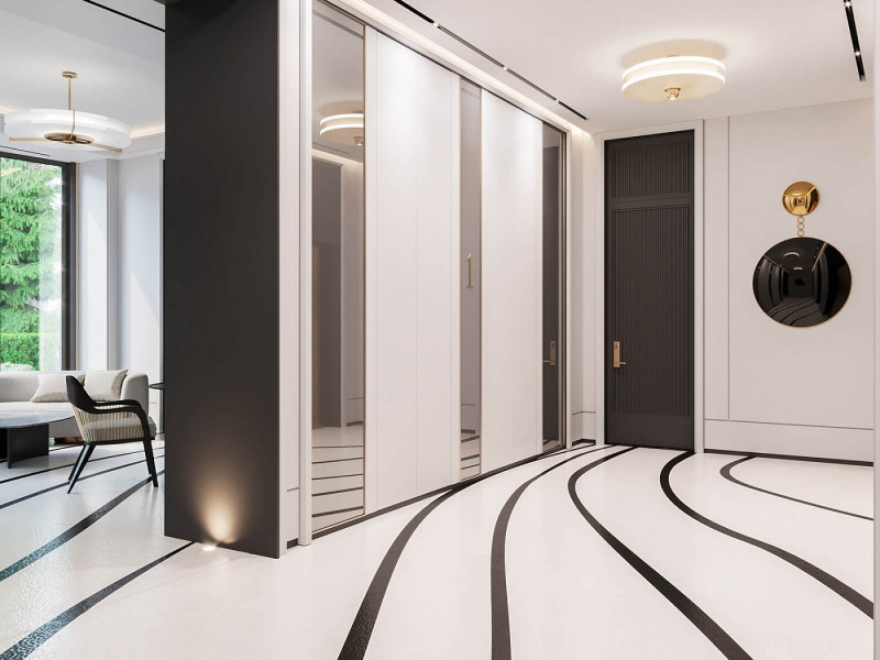 ЖК "Maison Rouge"   - фото 24