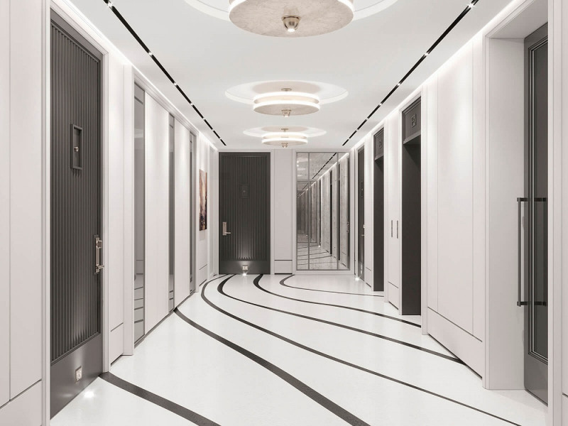 ЖК "Maison Rouge"   - фото 25