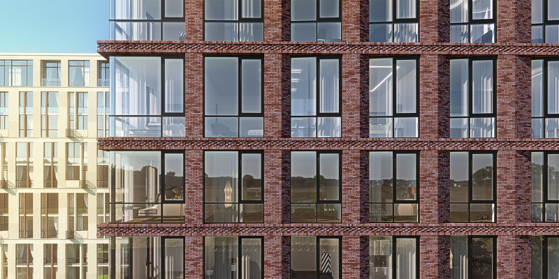 ЖК "Maison Rouge"   - фото 10