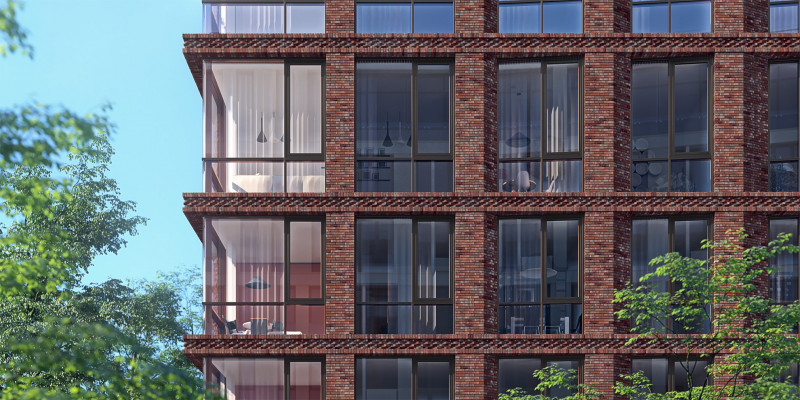 ЖК "Maison Rouge"   - фото 12