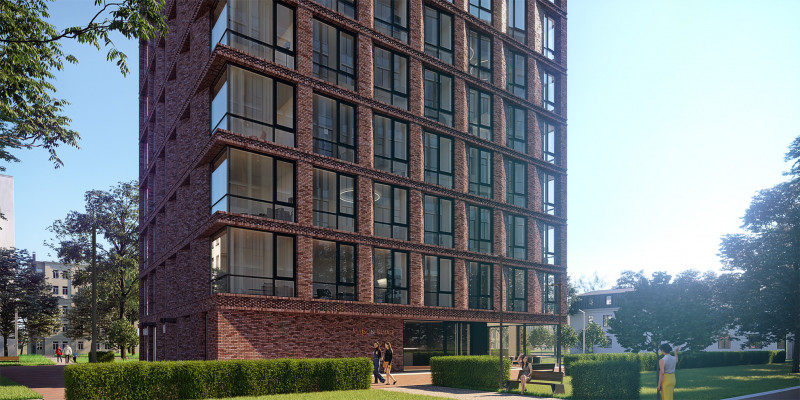 ЖК "Maison Rouge"   - фото 15