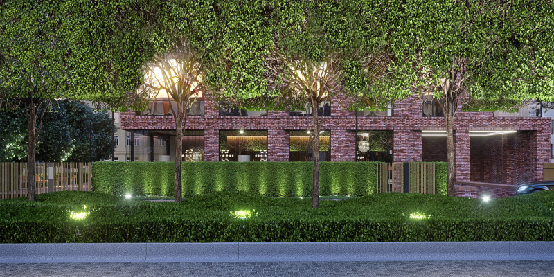 ЖК "Maison Rouge"   - фото 17