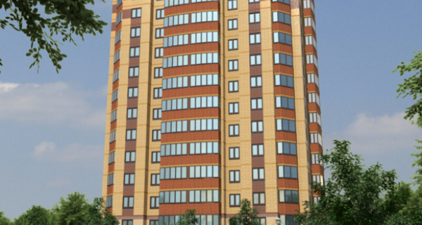 ЖК "Пятница-Молодежный"