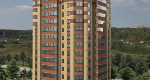 ЖК "Пятница-Молодежный"