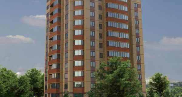 ЖК "Пятница-Молодежный"