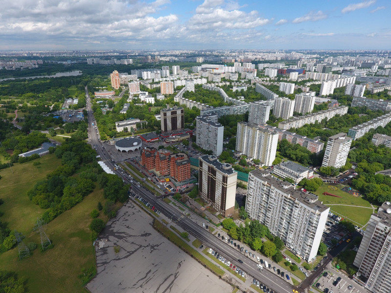 ЖК "Грильяж" - фото 2