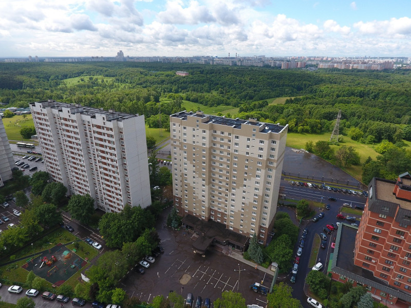 ЖК "Грильяж" - фото 4