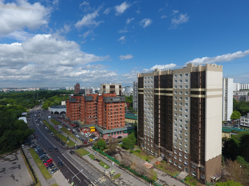 ЖК "Грильяж" - фото 6