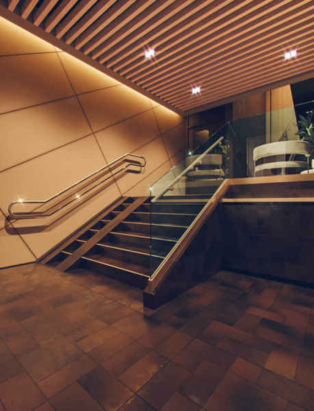 ЖК "Грильяж" - фото 16