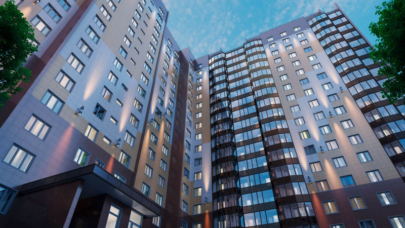 ЖК "Грильяж" - фото 11