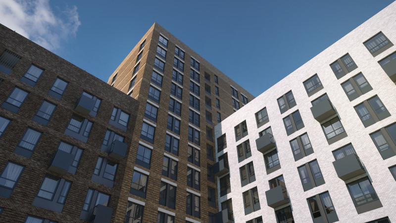 ЖК "Измайловский 11" - фото 2