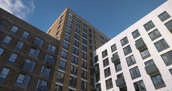 ЖК "Измайловский 11"