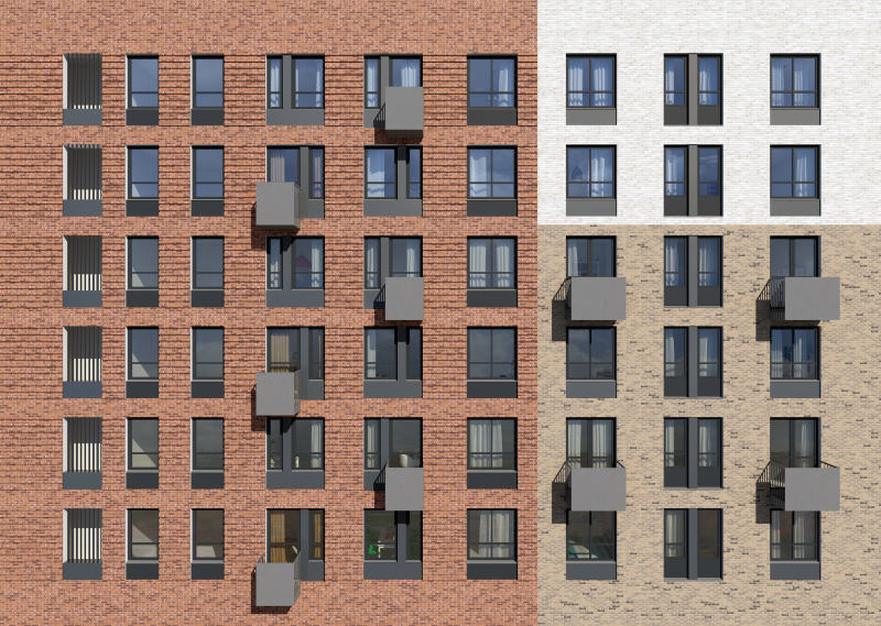 ЖК "Измайловский 11" - фото 3