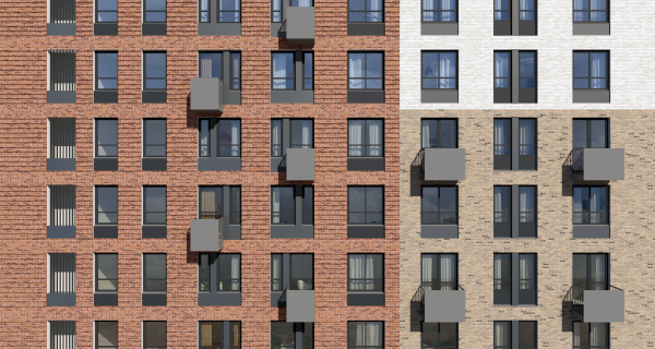 ЖК "Измайловский 11"