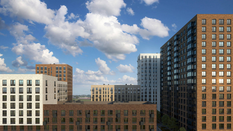 ЖК "Измайловский 11" - фото 5