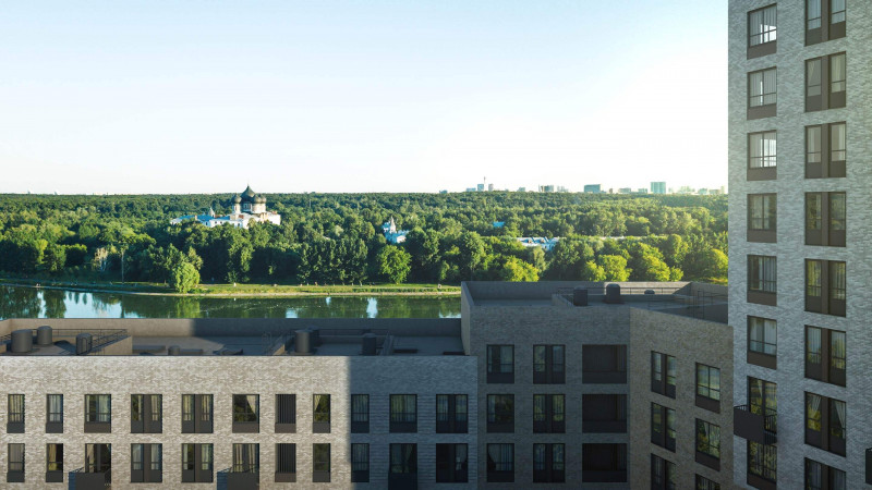 ЖК "Измайловский 11" - фото 6