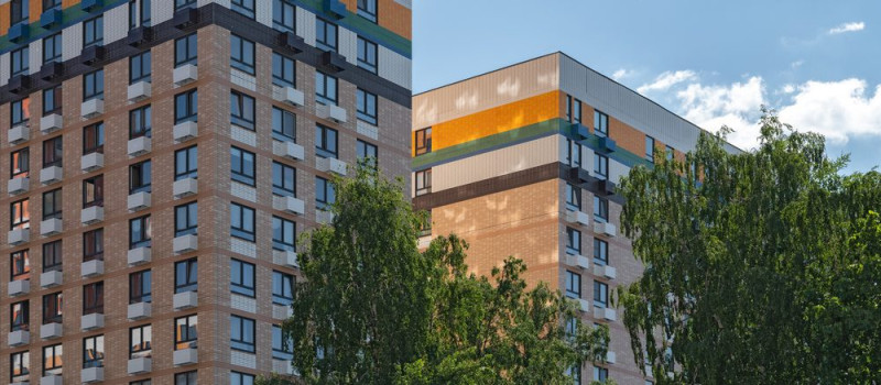 ЖК "Жулебино парк" - фото 3