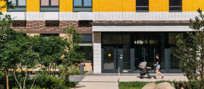 ЖК "Жулебино парк" - фото 4