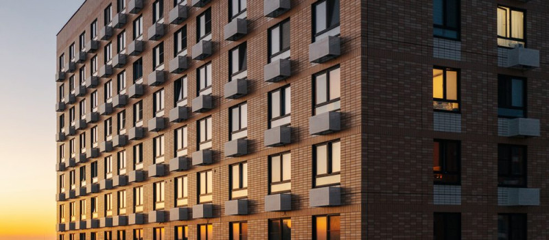 ЖК "Жулебино парк" - фото 5