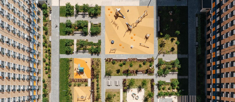 ЖК "Жулебино парк" - фото 6