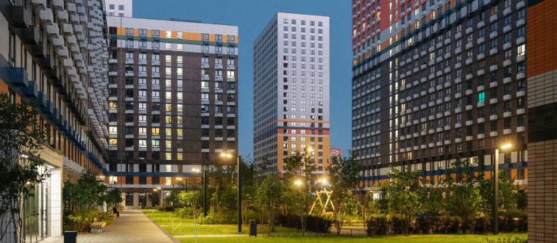 ЖК "Жулебино парк" - фото 9