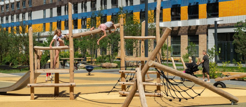 ЖК "Жулебино парк" - фото 10