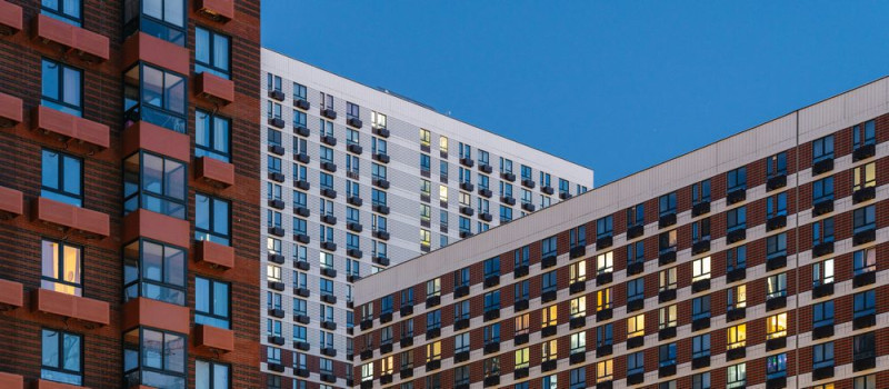 ЖК "Белая Дача парк" - фото 3