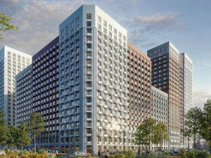 ЖК "Белая Дача парк"