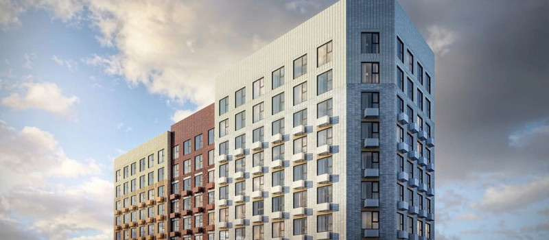 ЖК "Белая Дача парк" - фото 2