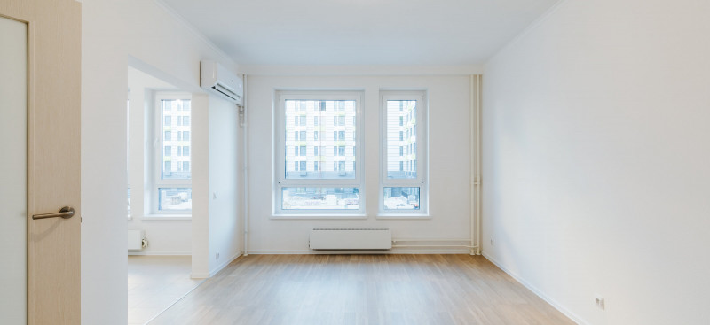 ЖК "Белая Дача парк" - фото 1