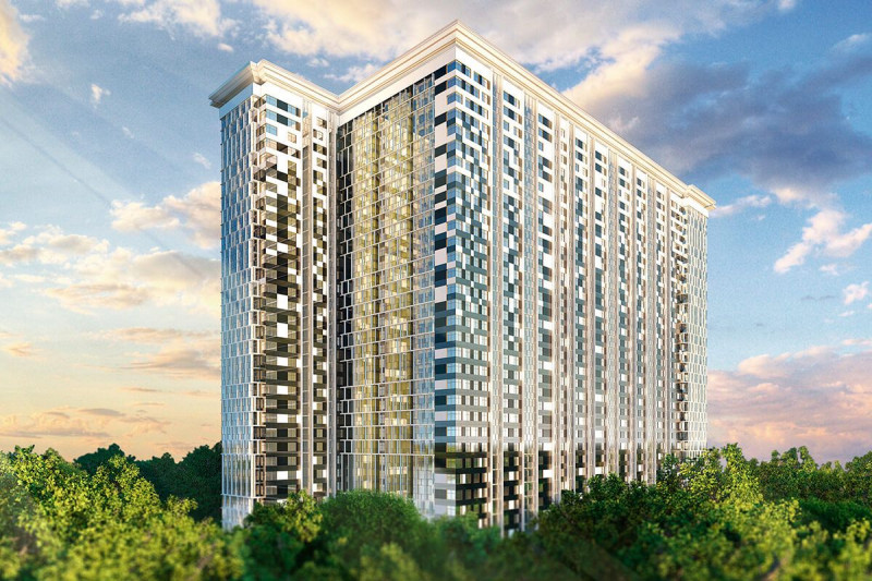 ЖК "Речной" - фото 2