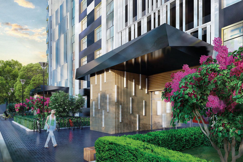 ЖК "Речной" - фото 3