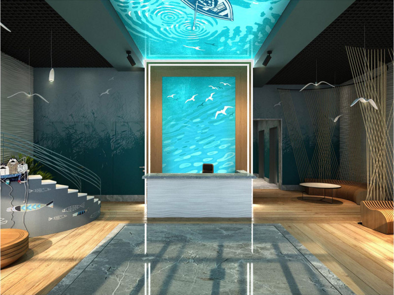 ЖК "Речной" - фото 6