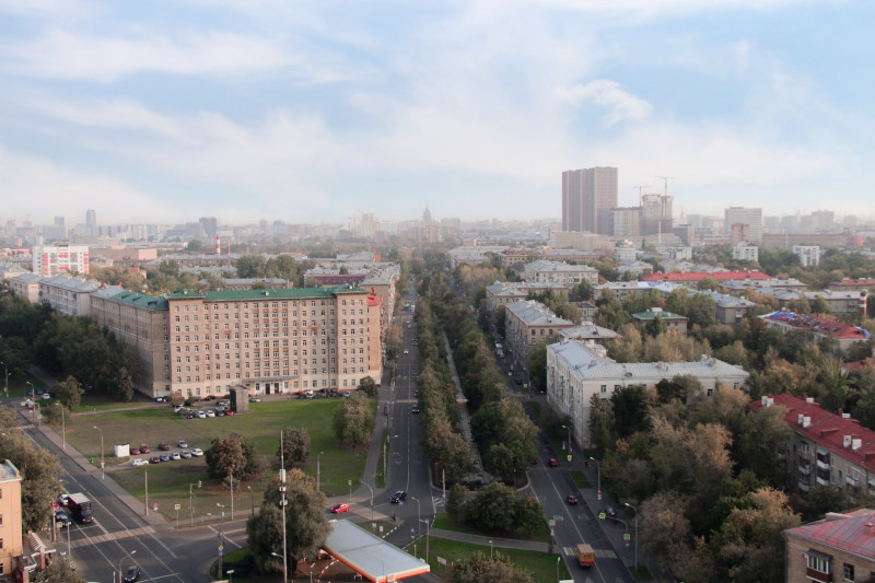 ЖК "Фонвизинский" - фото 7