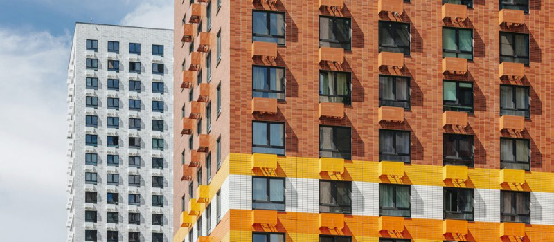 ЖК "Люблинский парк" - фото 5