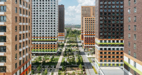 ЖК "Люблинский парк"