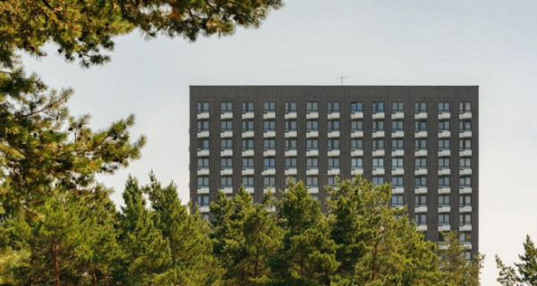 ЖК "Кузьминский лес"