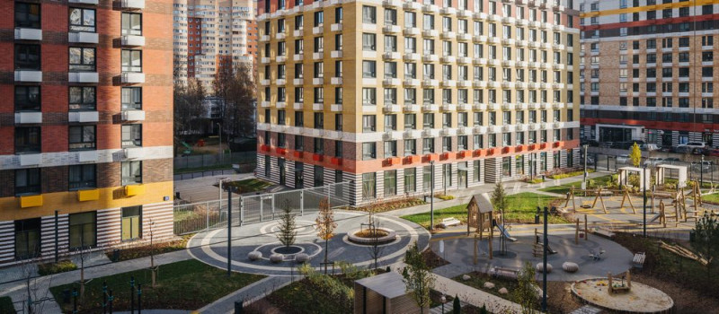 ЖК "Кузьминский лес" - фото 4