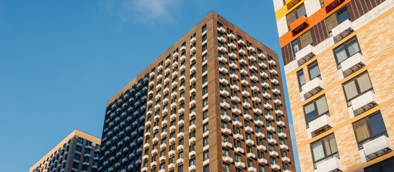 ЖК "Кузьминский лес" - фото 8