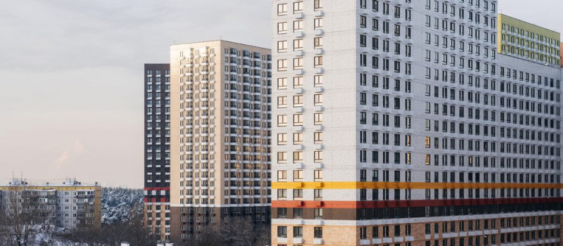 ЖК "Кузьминский лес" - фото 2