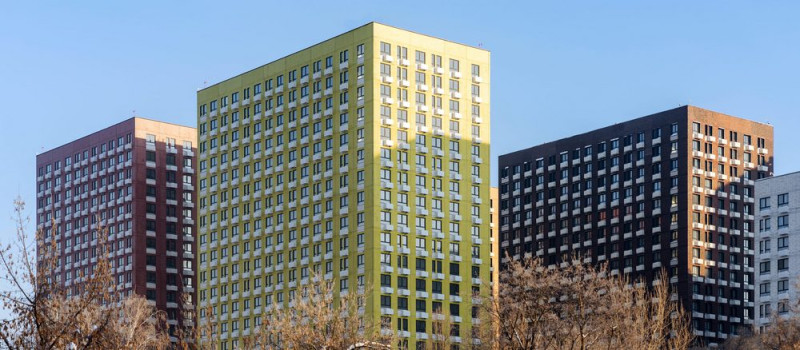 ЖК "Кузьминский лес" - фото 3