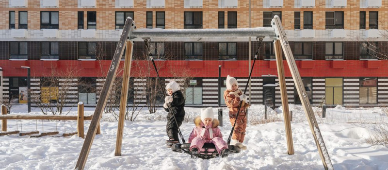 ЖК "Кузьминский лес" - фото 5