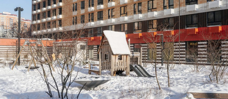 ЖК "Кузьминский лес" - фото 6