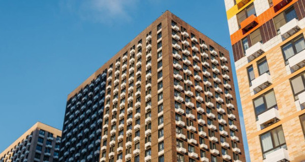 ЖК "Кузьминский лес"