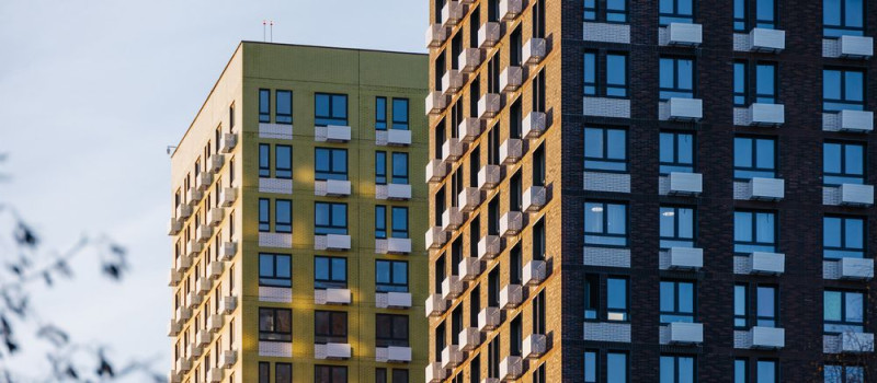 ЖК "Кузьминский лес" - фото 2