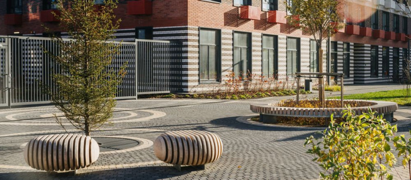 ЖК "Кузьминский лес" - фото 7