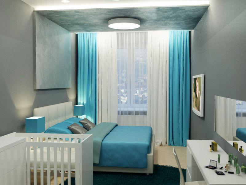 ЖК "7-й Гвардейской Дивизии 2"   - фото 2