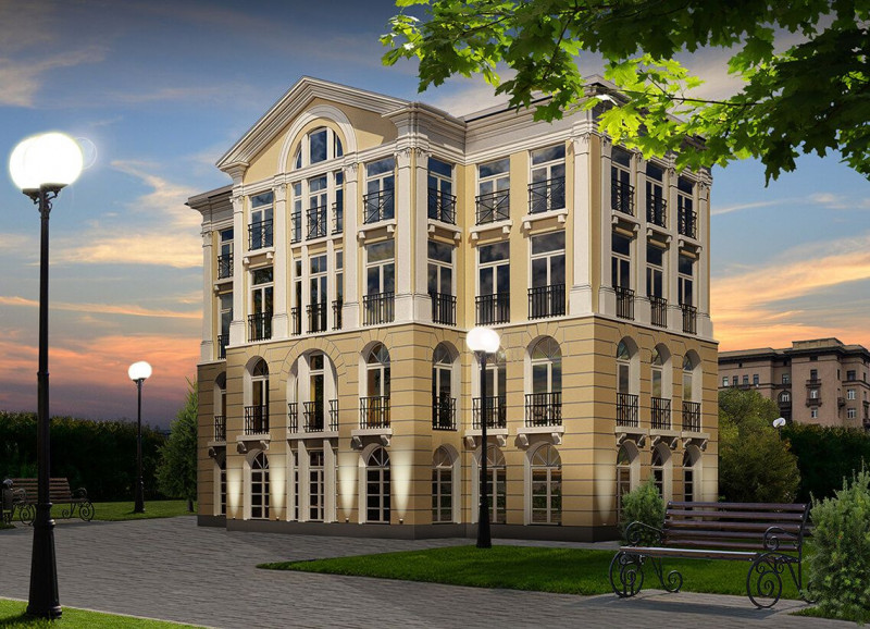 ЖК "Сомелье" - фото 2