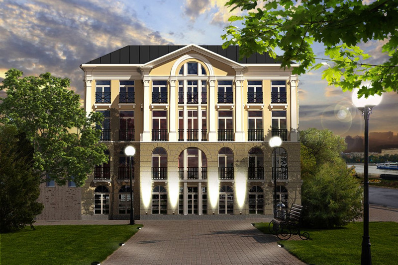 ЖК "Сомелье" - фото 3