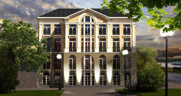 ЖК "Сомелье"